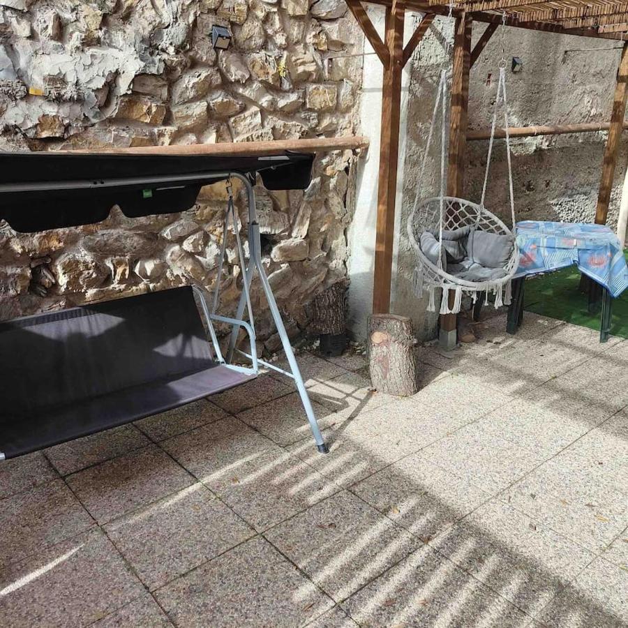 ジェノヴァJn Houseアパートメント エクステリア 写真