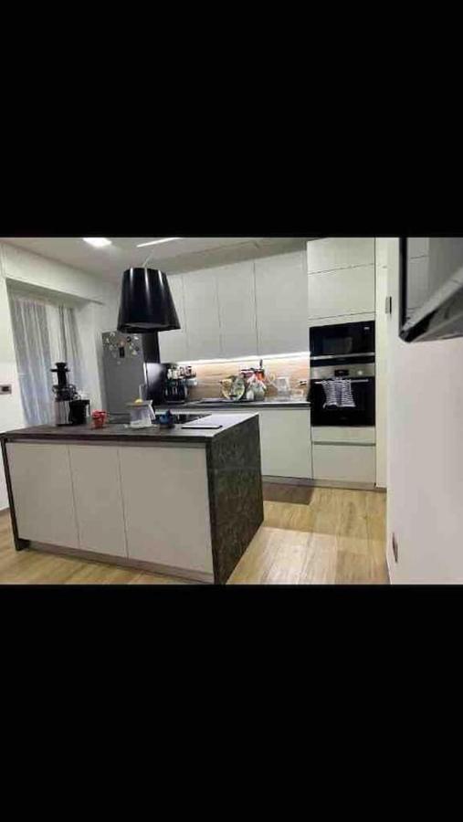 ジェノヴァJn Houseアパートメント エクステリア 写真