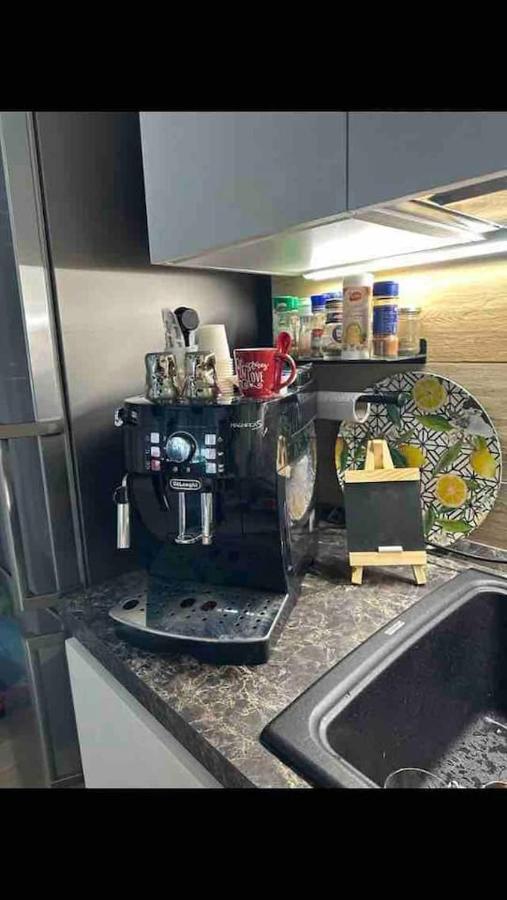 ジェノヴァJn Houseアパートメント エクステリア 写真
