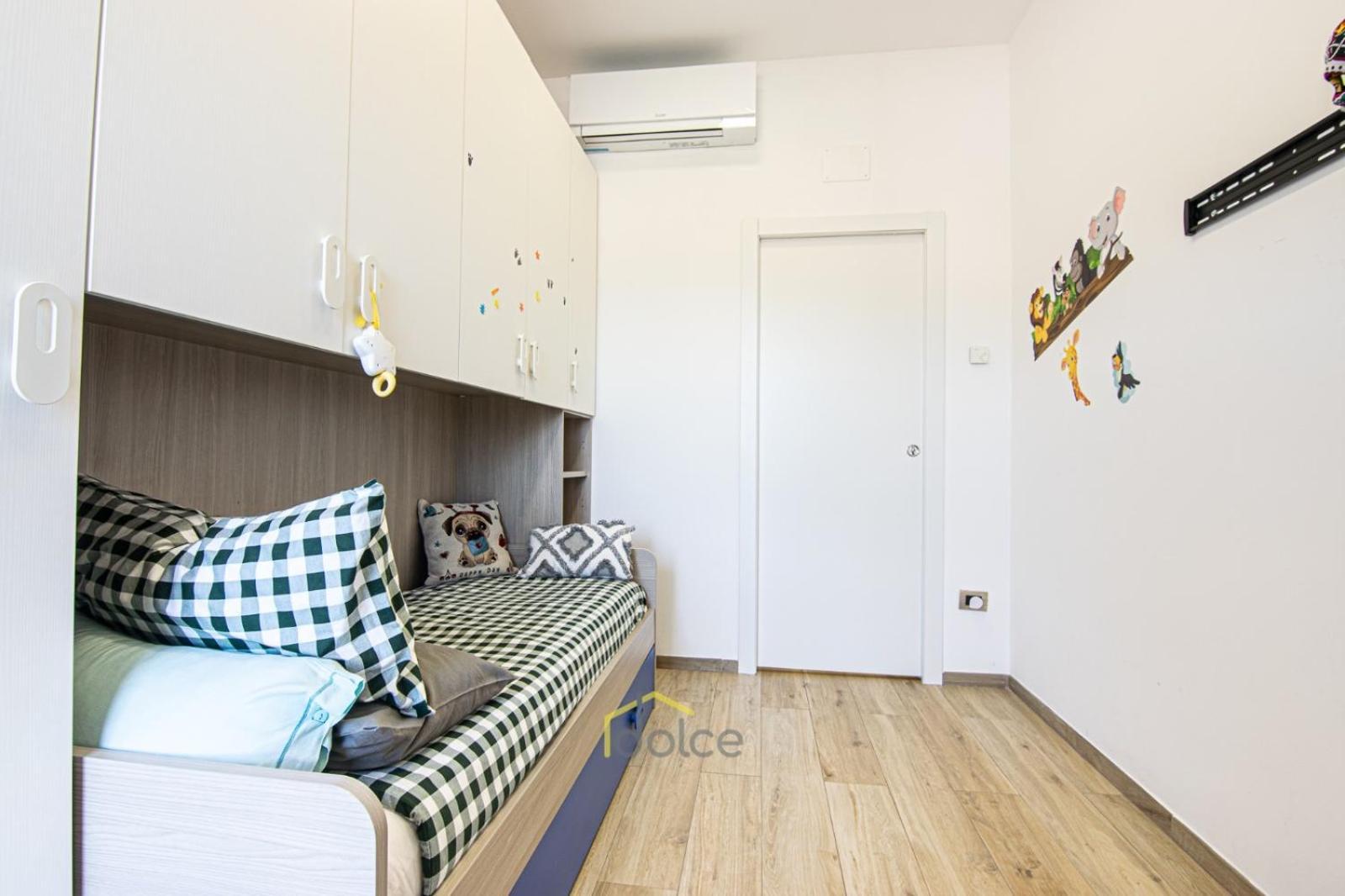 ジェノヴァJn Houseアパートメント エクステリア 写真