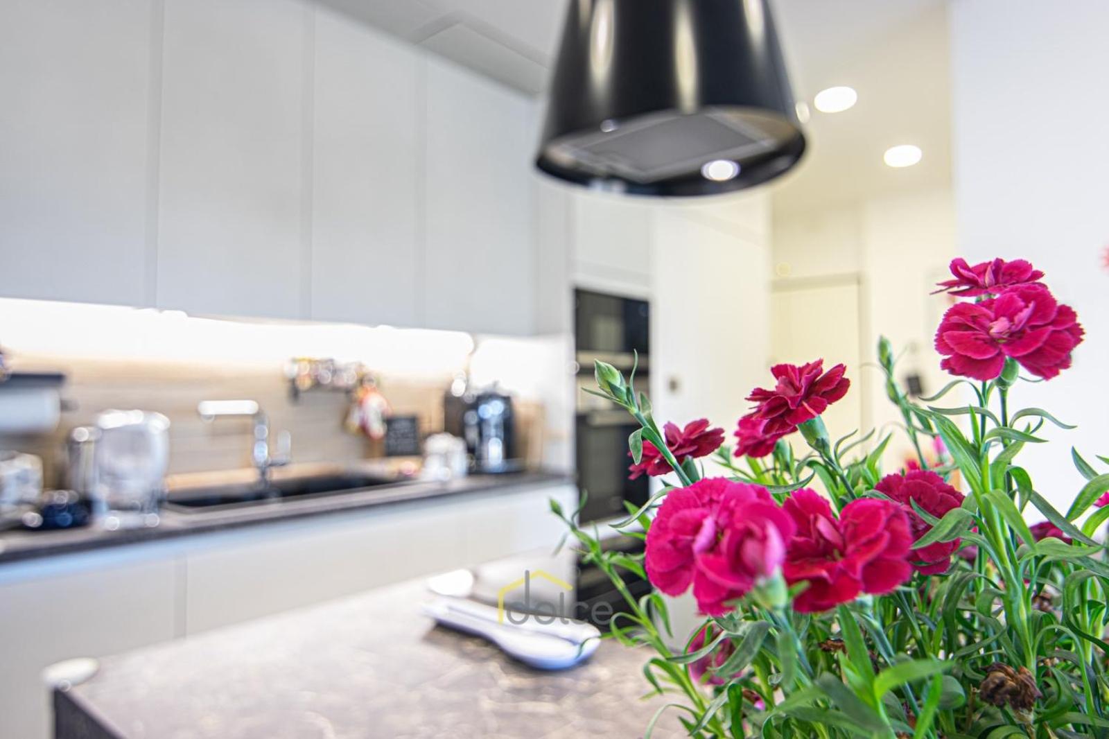 ジェノヴァJn Houseアパートメント エクステリア 写真