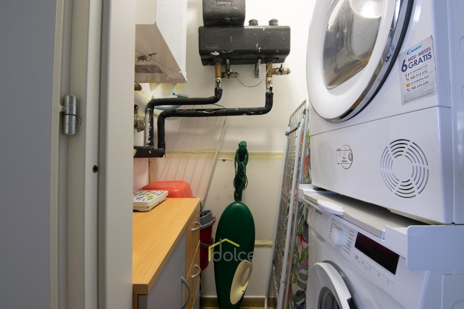 ジェノヴァJn Houseアパートメント エクステリア 写真