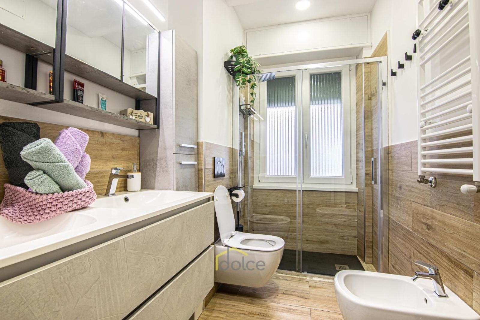 ジェノヴァJn Houseアパートメント エクステリア 写真