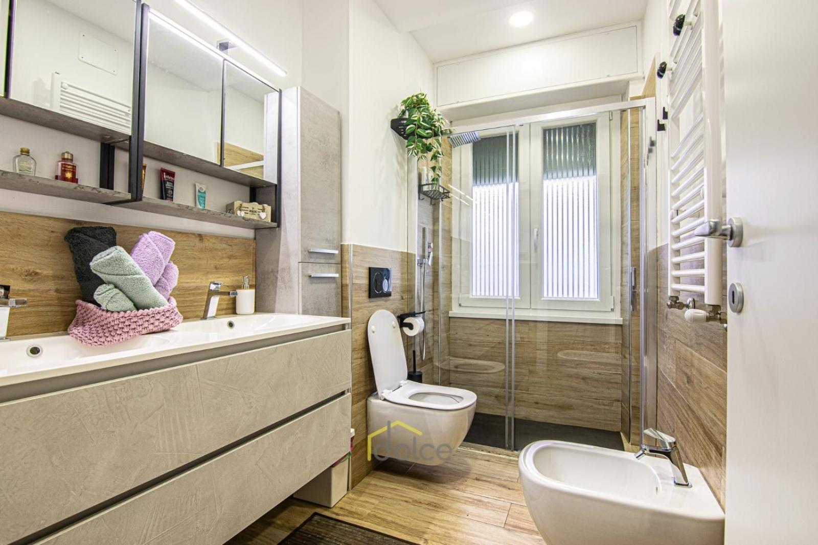 ジェノヴァJn Houseアパートメント エクステリア 写真