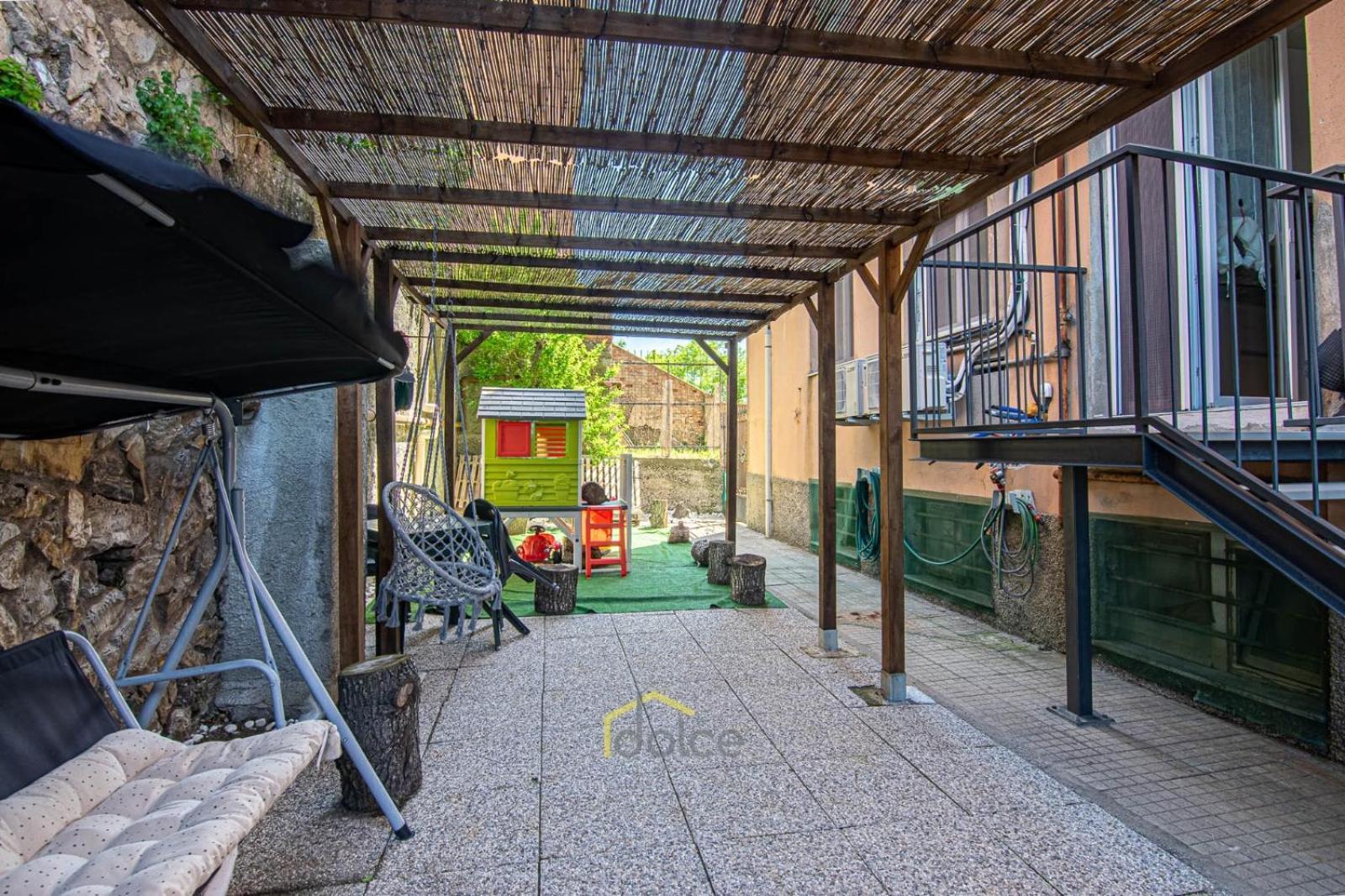 ジェノヴァJn Houseアパートメント エクステリア 写真