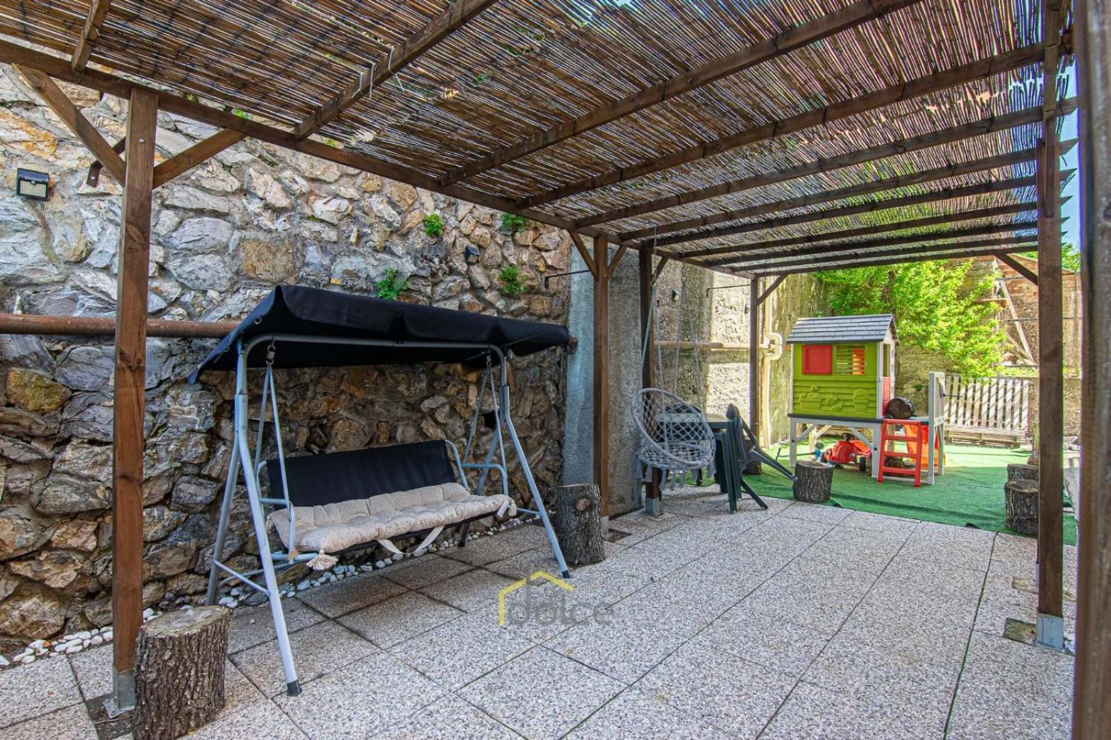 ジェノヴァJn Houseアパートメント エクステリア 写真